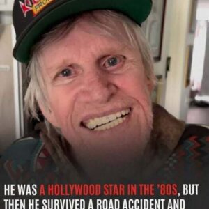 Search Results for: Gary Busey’s Extraordinary Journey Through Fame, Recovery, and Reinvention