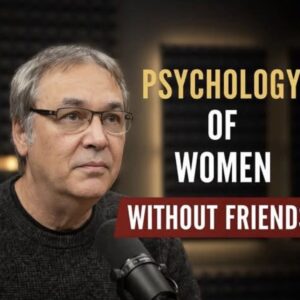 Why Some Women Prefer Smaller Social Circles