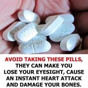 FDA approves many drugs that predictably increase heart and stroke risk
