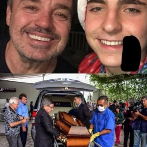 Father Commits Unthinkable Act After Discovering His Son True Identity