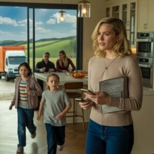 I secretly bought my dream house, worth  million, after six years of hard work