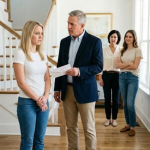 Why Discovering A Hidden Trust Fund Completely Destroyed My Family Hierarchy