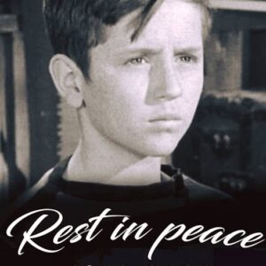Dennis Rush, known for his roles in Man of a Thousand Faces and The Andy Griffith Show, has died at 74