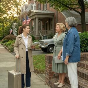 My Mother Made a Major Decision About My House — Then One Question Changed Everything