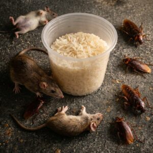 This Common Kitchen Ingredient Might Help Keep Pests Away—Here’s How People Are Using It at Home