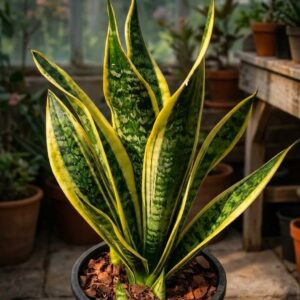 Why Certain Houseplants Make a Home Feel Peaceful, Cozy, and Full of Positive Energy
