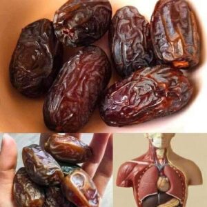 The HEALTHIEST FRUIT on Earth! what happens to your body if you eat just 3 a day!