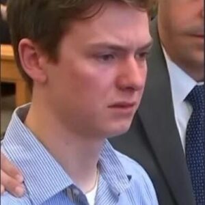 A Teen’s Sentence Sparks Debate About Justice, Choices, and Consequences