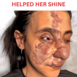 A Simple Makeover Helped One Woman See Herself in a Completely New Way