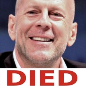 FAREWELL AT HOME: EMMA HEMING’S TEARFUL DECISION ABOUT BRUCE WILLIS STUNS THE WORLD