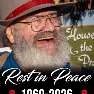 ‘Little House on the Prairie’ Cast Remembers a Beloved Family Member