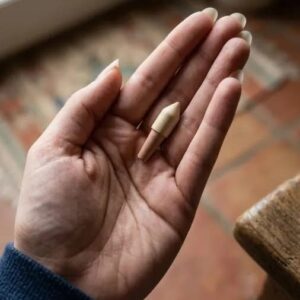 I Found an Unfamiliar Item in My Husband’s Pocket While Doing Laundry