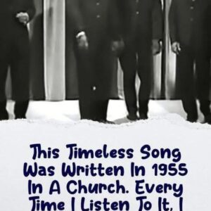 Haunting Song That Never Ends