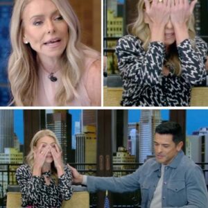 Why One Emotional Morning TV Moment Resonated With So Many Viewers