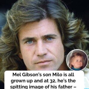 How Milo Gibson Built His Own Career Beyond a Famous Hollywood Legacy