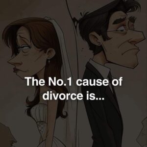 Silent Relationship Killers Experts Say Often Lead to Divorce