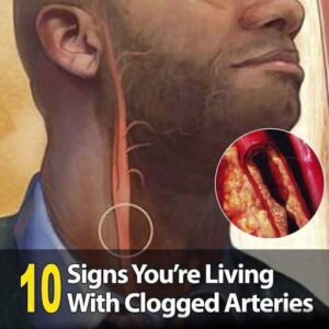 Warning Signs of Clogged Arteries