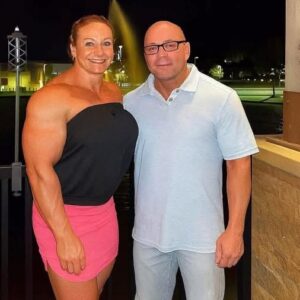 THE MARRIAGE THAT SHOOK THE INTERNET