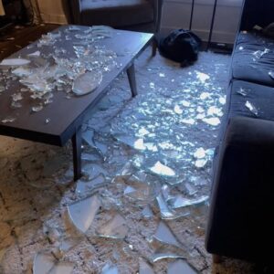 The Crystal Legacy: A Family’s Truth Revealed