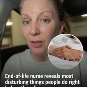 Can You Tell Someone Will Die Months Before It Happens? End-of-Life Nurse Explains the Subtle Clues
